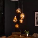 Hanglampen

Hoyz - Hanglamp 5L Mix - Getrapt mix -Amberkleur, Ophalen, Zo goed als nieuw, Minder dan 50 cm