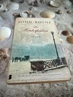 John Boyne - Het winterpaleis, Boeken, Gelezen, John Boyne, Ophalen of Verzenden, Nederland