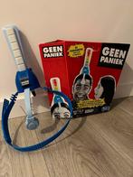 Hasbro Geen Paniek Bordspel, Hobby en Vrije tijd, Gezelschapsspellen | Bordspellen, Een of twee spelers, Ophalen of Verzenden