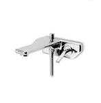 NEWFORM FLU-X INBOUW BADKRAAN (zonder handdouche), Ophalen of Verzenden, Nieuw, Chroom, Kraan