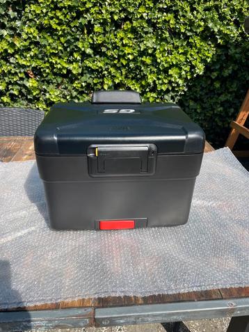 Topkoffer BMW F750 GS F850 GS R1200GS Lc R1250GS beschikbaar voor biedingen