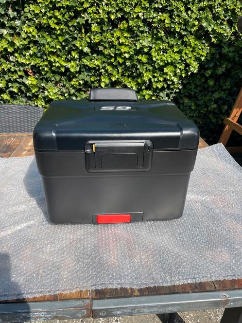 Topkoffer BMW F750 GS F850 GS R1200GS Lc R1250GS, Motoren, Accessoires | Koffers en Tassen, Zo goed als nieuw, Ophalen