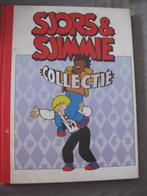 sjors & sjimmie collectie, Eén stripboek, Ophalen of Verzenden