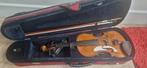 Nieuwe Stentor SR1500 Viool 4/4, Muziek en Instrumenten, Ophalen, 4/4-viool, Met koffer, Viool