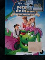 Peter en de draak (dvd), Alle leeftijden, Ophalen of Verzenden, Zo goed als nieuw