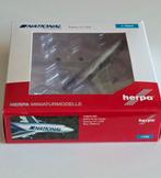 BOEING 747-400 National, Hobby en Vrije tijd, Ophalen of Verzenden, Nieuw, 1:200 of kleiner, Overige merken