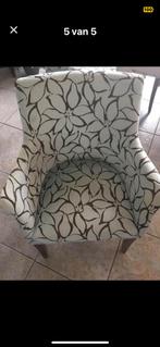 Leuke stoelen, Ophalen, Gebruikt