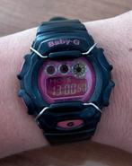 Baby G-Shock Horloge - Stoer en Compact!, Overige merken, Kunststof, Gebruikt, Polshorloge