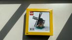 Lego molen gelimiteerd 6315023 nieuw in ongeopende doos, Kinderen en Baby's, Speelgoed | Duplo en Lego, Ophalen, Nieuw, Complete set