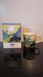 Moomin Mok "Spring" 2024 - Nieuw!, Huis en Inrichting, Keuken | Servies, Keramiek, Nieuw, Ophalen of Verzenden, Overige stijlen