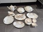 Oud servies boch, Huis en Inrichting, Keuken | Servies, Ophalen, 2j.brabant@gmail.com, 2j, Overige stijlen