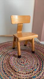 Kleuterstoeltje Schoolstoeltje, Ophalen, Gebruikt, Stoel(en)