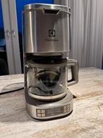 Filterkoffiezetapparaat- Electrolux EKF7800, 10 kopjes of meer, Ophalen, Zo goed als nieuw, Koffiemachine