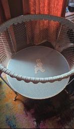 Jaren 60 Baby Box - Inklapbaar, Ophalen