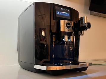 Jura J8 (EA) aktie tijdelijk exclusief bij Ralfies Coffee!! beschikbaar voor biedingen