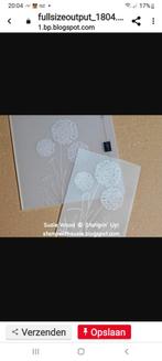 GEZOCHT Stampin up Dandelion embossing folder., Ophalen of Verzenden