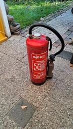 Oude Ajax Poederblusser, Ophalen, Gebruikt, Overige typen, Overige soorten