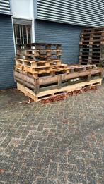 Brandhout gratis afhalen, Tuin en Terras, Haardhout, Minder dan 3 m³, Ophalen