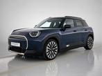 MINI Aceman E / Favoured / Pakket M / 19 inch Eternal Spoke, Auto's, Overige modellen, Blauw, Leder, Nieuw