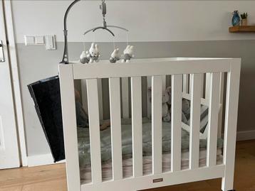 Bopita verrijdbare box wit beschikbaar voor biedingen