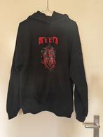 Cyberware hoodie M (nieuw), Ophalen of Verzenden, Nieuw, Maat 48/50 (M), Zwart