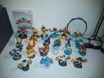 Skylanders lot: Portaal, game en vele figuren!, Ophalen of Verzenden