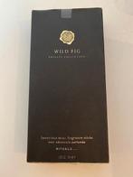 Wild Fig Rituals geurstokjes fragrance sticks zwart, Huis en Inrichting, Overige materialen, Zwart, Nieuw, Ophalen of Verzenden