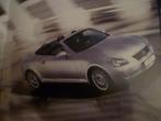 Lexus modellen  2007 folder autofolder, Ophalen of Verzenden, Zo goed als nieuw, Overige merken
