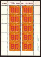 Nederland NVPH nr V1837 postfris Voor uw brieven 1999, Verzenden, Na 1940, Postfris