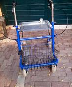 Rollator in goede staat., Diversen, Rollators, Ophalen, Gebruikt
