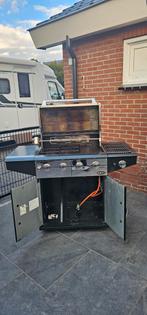 Boretti Barbecue met Accessoires, Ophalen, Gebruikt, Boretti