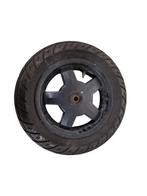 Achterband achtervelg origineel Vespa LX lxv50 s, Gebruikt, Ophalen of Verzenden, Vespa, Vespa