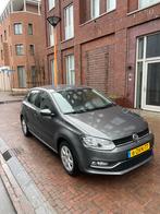 Volkswagen Polo 1.2 TSI 66KW 2015 Grijs, Stof, 40 €/maand, Zwart, 4 cilinders