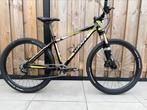 Giant talon 27,5 er inch shimano xt mountainbike Top Mtb!, Fietsen en Brommers, Fietsen | Mountainbikes en ATB, Ophalen, Hardtail
