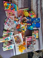 Speelgoed pakket: My Little Pony, Fidget, VTech, Ophalen of Verzenden, Zo goed als nieuw