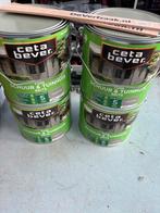 Ceta bever beits, 5 tot 10 liter, Nieuw, Beits, Ophalen of Verzenden