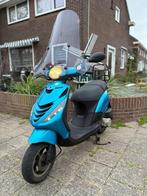 Piaggio zip, Ophalen, Zo goed als nieuw, Benzine, Overige modellen