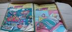 Sjors weekbladen jaren '60, Europa, Meerdere comics, Ophalen, Gelezen