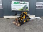 Skidster M10X diesel! Wacker Neuson 1001 dumper Bobcat S70, Ophalen, Graafmachine