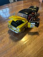 Chevrolet 1950 solido, Ophalen of Verzenden, Zo goed als nieuw, Solido