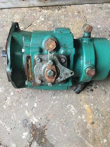 Volvo Penta keerkoppeling MS beschikbaar voor biedingen