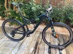 Orbea OIZ 2020 sram GX AXS 12-speed fully XL, Gebruikt, 57 cm of meer, Ophalen, Overige merken