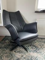 Relax Fauteuil - Gealux Arc - Lederen Bekleding, Huis en Inrichting, Fauteuils, Ophalen, Nieuw, Modern, 50 tot 75 cm