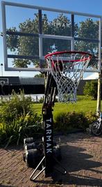 Tarmak Basketbalpaal, Ophalen, Zo goed als nieuw, Ring, Bord of Paal