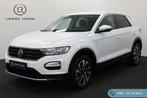 Volkswagen T-Roc 1.0 TSI Style + Trekhaak, Voorwielaandrijving, 12 maanden, Stof, Gebruikt