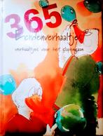 365 Eendenverhaaltjes Verhaaltjes Voor Het Slapengaan, Boeken, Gelezen, 3 tot 4 jaar, Ophalen of Verzenden, Maike Karstkarel