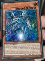Yu-Gi-Oh! Blue-Eyes Abyss Dragon RA01 1st Ed M/NM !, Hobby en Vrije tijd, Verzamelkaartspellen | Yu-gi-Oh!, Ophalen of Verzenden