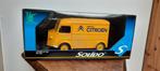 Citroën HY 1962 Solido Prestige 1:18 Nieuw!, Hobby en Vrije tijd, Ophalen of Verzenden, Nieuw, Auto, Solido