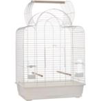 Vogelkooi big sonia open 54x34x74cm - Parkietenkooi, Dieren en Toebehoren, Vogels | Hokken en Kooien, Ophalen, Nieuw, Vogelkooi