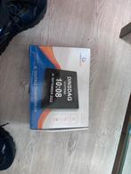 Lifeshift XL Dementieklok - Nieuw, Ophalen of Verzenden, Nieuw, Digitaal, Wekker of Tafelklok